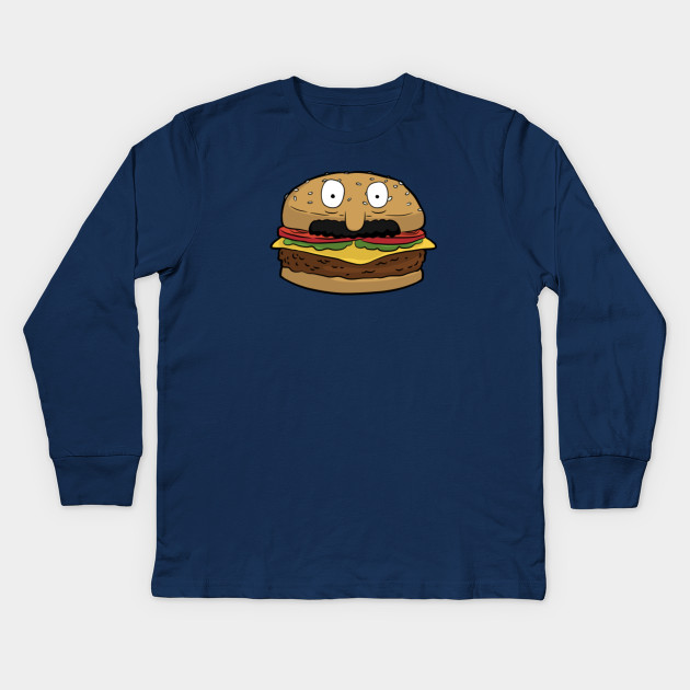 Bobby is a Burger